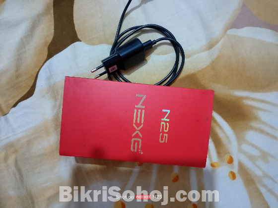 Walton NEXG N25